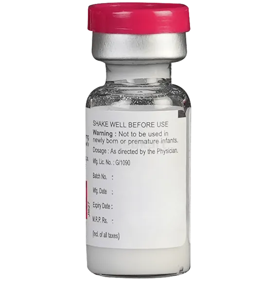 tricort 40mg injection 1 ml